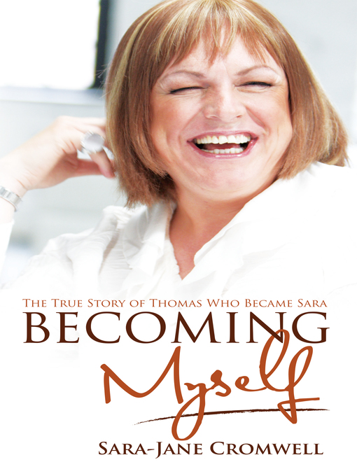 Title details for Becoming Myself by Sara Jane Cromwell - Available